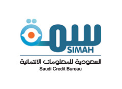 Logo Simah